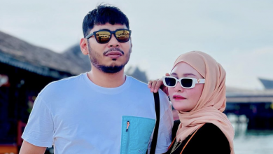 Photo of Didakwa Sebar Maklumat Dalaman Polis, Mamat Sepah Akui Dia & Isteri Ditahan Reman