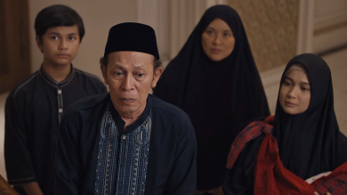 Photo of Perjalanan Pembuktian Cinta Memang Menyentuh Perasaan Penonton, Mainan Emosi Tentang Wanita Berpoligami