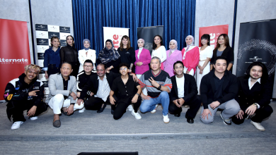 Photo of Universal Music Malaysia & Alternate Records Berkolaborasi Jadi Rakan Strategik Pemasaran Muzik Tempatan