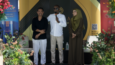 Photo of Diana Rafar & Zamarul Hisham Teruskan Program ‘Dari Poket Artis Ke Poket Artis’ Untuk Siri Kedua