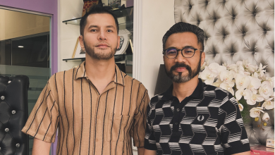 Photo of Elak Timbul Salah Faham, Wak Doyok Bersemuka Dengan Aliff Syukri Tentang Bapa Ikon Fesyen Berhutang