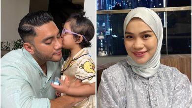 Photo of Andika Putera & Ananda Natasha Capai Kata Sepakat Demi Kebaikan Anak