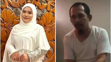 Photo of Nora Ariffin Diceraikan Suami Dengan Talak Satu Menerusi Rakaman Video