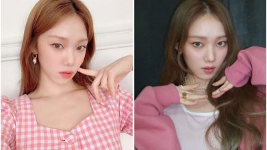 Photo of Lee Sung Kyung Dipilih Jadi Pengacara Rancangan Popular Starlight Boys