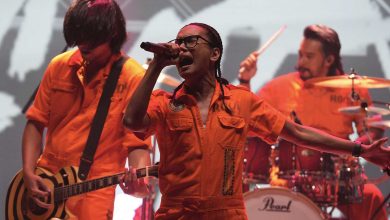 Photo of Drama Band Terus ‘Sindir’ Masyarakat Menerusi Single Baharu FYP, Bakal Adakan Konsert ‘The Hardest Malam Drama’