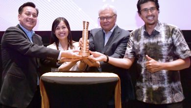 Photo of FFM33 Akan Berlangsung Pada 7 Disember 2024, Pertandingkan 30 Kategori Anugerah