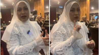 Photo of Ezlynn Dedah Suaminya Luah Hasrat Ingin Kahwin Lagi, Mahu Pilih Wanita Indonesia Jadi Isteri Ketiga
