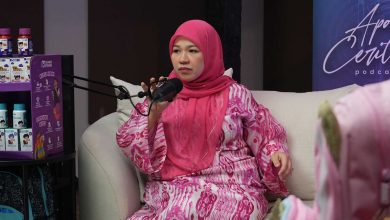 Photo of Pengasas MommyHana Dedah Pernah Hidup Daif, Arwah Ibu Sanggup Makan Kerak Nasi Demi Anak-Anak