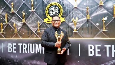 Photo of “Persaingan Makin Sengit, Usahawan Perlu Bina Jenama Untuk Menang” – Azizan Osman