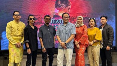 Photo of Teater Dang Anum (The Untold Story) Ketengahkan Fakta Sejarah Sebenar Kisah Dang Anum dan Sultan Mahmud Mangkat Dijulang
