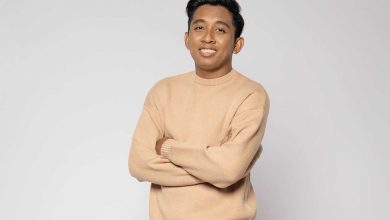 Photo of Amir Hariz Hasilkan Single Baharu Teratas Lepas Kehilangan Ibu Tercinta