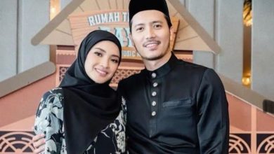 Photo of Desas-Desus Keretakan Rumah Tangga Seakan Benar, Fazura Fail Cerai Terhadap Fattah Amin