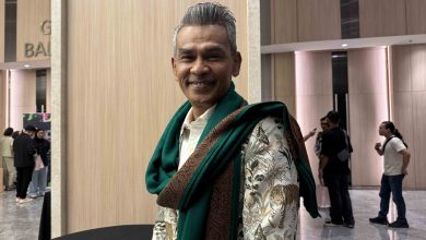 Photo of Jatuh Sakit Sampai Masuk ICU… Lan Pet Pet Banyak Amalkan Zikir Sehingga Kembali Pulih & Tampil Buat Persembahan Bersama Senario