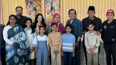 Photo of PPj Pentaskan Teater Cinta Ahmad Mutawakkil Sempena Acara ‘Festival Budaya Putrajaya 2024’