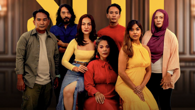 Photo of Teater Kompilasi Kerana Percayakan Siti Hasil Gabungan Tiga Buah Cerita