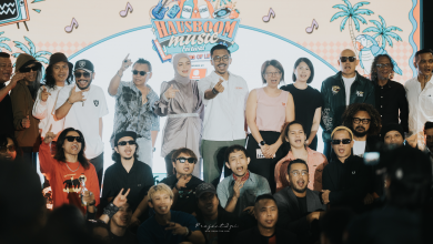 Photo of ‘Hausboom Music Festival 2024’ Bakal Himpunkan 32 Artis Malaysia & Indonesia