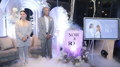 Photo of NOIR Health & Beauty Perkenal Rangkaian Produk Penjagaan Rambut Baharu