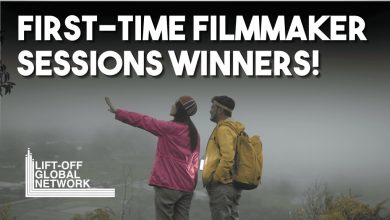 Photo of Tegkang Menang Anugerah Pembikin Filem Baharu Terbaik, Layak Bersaing Di Pusingan Akhir Season Awards Lift-Off
