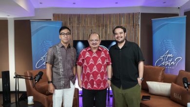 Photo of Shamsul Iskandar Tegaskan Tak Akan ‘Tikam Belakang’ PMX