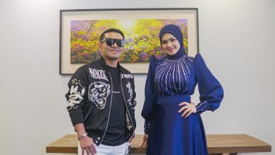Photo of Gabungan Mantap Siti Nurhaliza & Judika Bakal Gegarkan Stadium Merdeka Sempena Konsert The Journey Of Sound