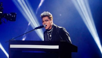 Photo of Syaffiq Sahli Teruja Ajai Mahu Buatkan Lagu, Terkejut Dapat Undian Tinggi ‘Gimme The Mic Global’