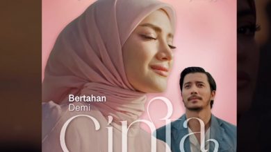 Photo of Lagu ‘Bertahan Demi Cinta’ Tetap Dilancarkan, Fazura Studio Tegaskan Kenyataan Pengurus Fazura Pendapat Peribadi