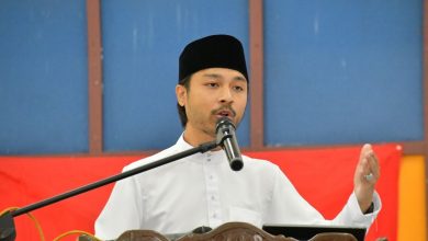 Photo of “Tindakan Menembak Mati Anjing Liar Tidak Berperikemanusiaan” – Nashriq Ismail Sabri