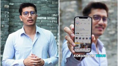 Photo of Fattah Amin & PTTI Berganding Bahu, Ajak Pelajar Sertai Sesi Percubaan Secara Percuma