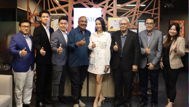 Photo of Indera Terpilih Sebagai Filem Untuk Acara Pembukaan APFF 61