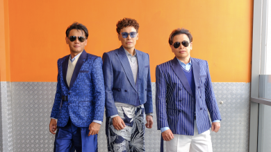 Photo of Jalin Kerjasama Dengan Sonu Music Entertainment Malaysia, KRU Bakal Kembali Dengan Kejutan