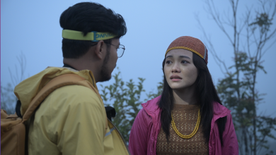 Photo of Bukan Sekadar Pelangi, Tegkang Kisah Tentang Kasih Sayang, Kebebasan & Janji