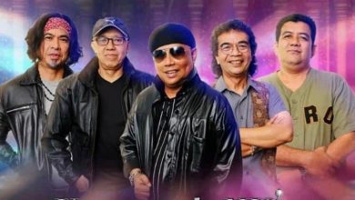 Photo of Timbul Isu Berbangkit, ‘Showcase UK’s: Up Close And Personal’ Terpaksa Ditunda