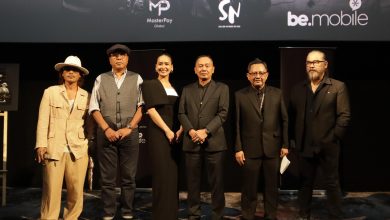 Photo of Program Realiti Nyanyian A Million Voice: Pencarian Ikon Muzik Baharu Malaysia Tawar Hadiah RM1 Juta