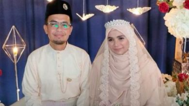 Photo of Kembali Bergelar Isteri, Jurutera Jadi Pilihan Ina Naim… Ambil Masa Lebih Sebulan Yakinkan Anak-Anak