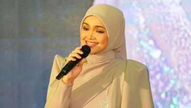 Photo of Terima ‘Anugerah Khas Biduan Negara’, Siti Nurhaliza Kini Bergelar Biduanita Negara