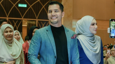 Photo of Ditawarkan Buat Persembahan Nyanyian, Aliff Syukri Letak Harga RM15,000 Untuk Tiga Buah Lagu