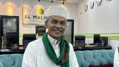 Photo of Lan Pet Pet Bakal Berhijrah Ke Madinah Bersama Keluarga, Berhasrat Dikebumikan Di Perkuburan Baqi