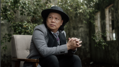 Photo of Lagu Benarkan Aku Cinta Membuai Perasaan, Serlahkan Sisi Matang Ronnie Hussein