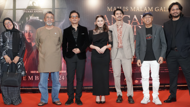 Photo of Jangan Pandang Belakang 2 Beri Cabaran Besar Buat Pierre Andre