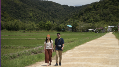 Photo of Bukan Sekadar Kisah Cinta & Kekeluargaan, Tegkang Papar Budaya Masyarakat Kelabit & Keindahan Semula Jadi Bario