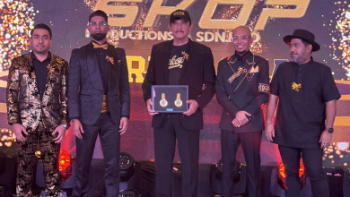 Photo of Karyaloka Studios Pilih Genre Seram, Bakal Terbitkan Filem Sulung Dasim Laknat