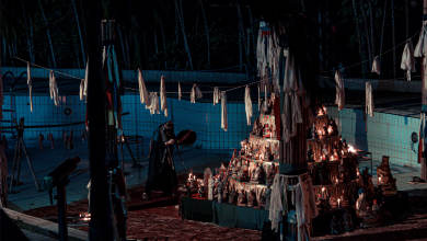 Photo of Filem Seram Taiwan, Gala Inspirasi Kisah Benar Kejadian Pelajar Kena Rasuk Beramai-Ramai