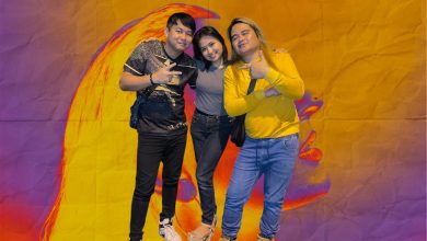 Photo of Rudy Zil & Influencer TikTok Popular, David Totorial Berkolaborasi Hasilkan Single Mencintaimu