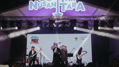 Photo of Festival Gebyar Nusantara 2024 Raikan Persahabatan Insan Seni Dua Negara Serumpun