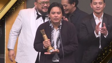 Photo of Imaginur Cipta Kejayaan Tersendiri, Dinobatkan Sebagai Filem Terbaik FFM33