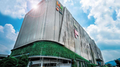 Photo of Melawati Mall Lancarkan Tarikan Terbaharu Sempena Kempen Sweetsville Christmas 2024