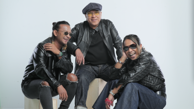 Photo of ‘Konsert Hitam Manis’ Bakal Tampilkan Tiga Penyanyi Solo Hebat Tanah Air