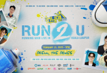 Photo of Enam Artis Running Man Bakal Hadir Ke Malaysia Sempena Konsert ‘Running Man Run 2 U Live In Kuala Lumpur’