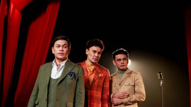 Photo of KRU Lancar Single Baharu One More Time, Kisah Kekecewaan Seorang Insan Gagal Dalam Percintaan