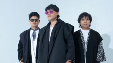 Photo of Hembusan ‘Nafas’ Cherpen Buai Emosi Pendengar, Gabung Lirik Puitis & Melodi Indah